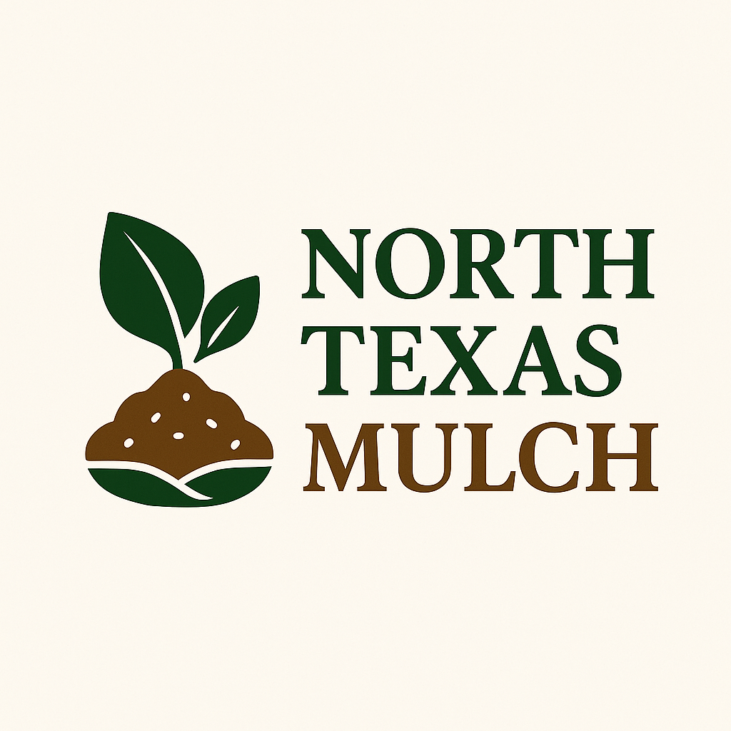 North Texas Mulch Logo